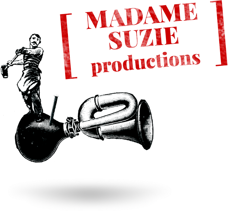 Logo Madame Suzie